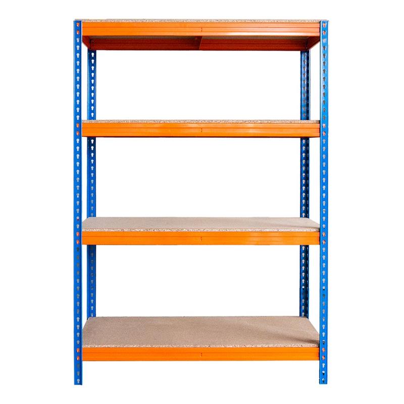 SCAFF RACK 180X120X45CM