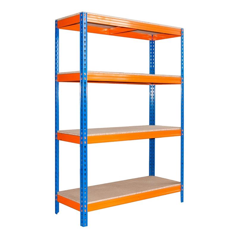 SCAFF RACK 180X120X60CM