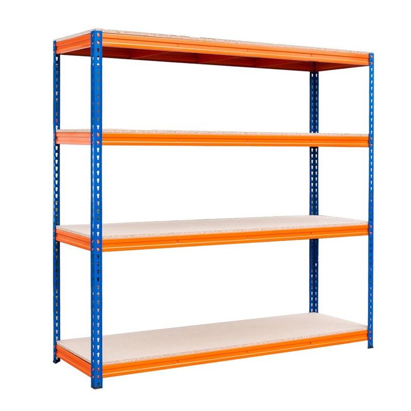 SCAFF RACK 180X180X60CM