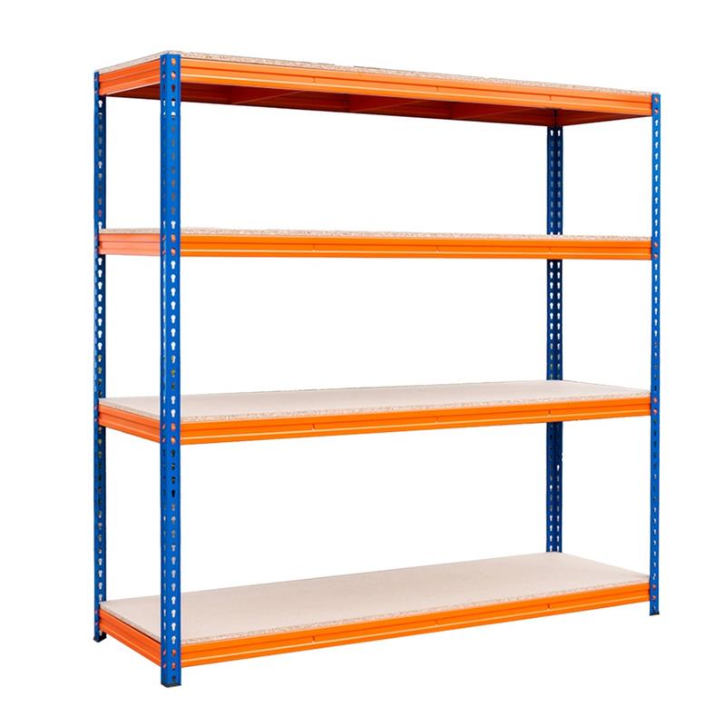 SCAFF RACK 180X180X60CM