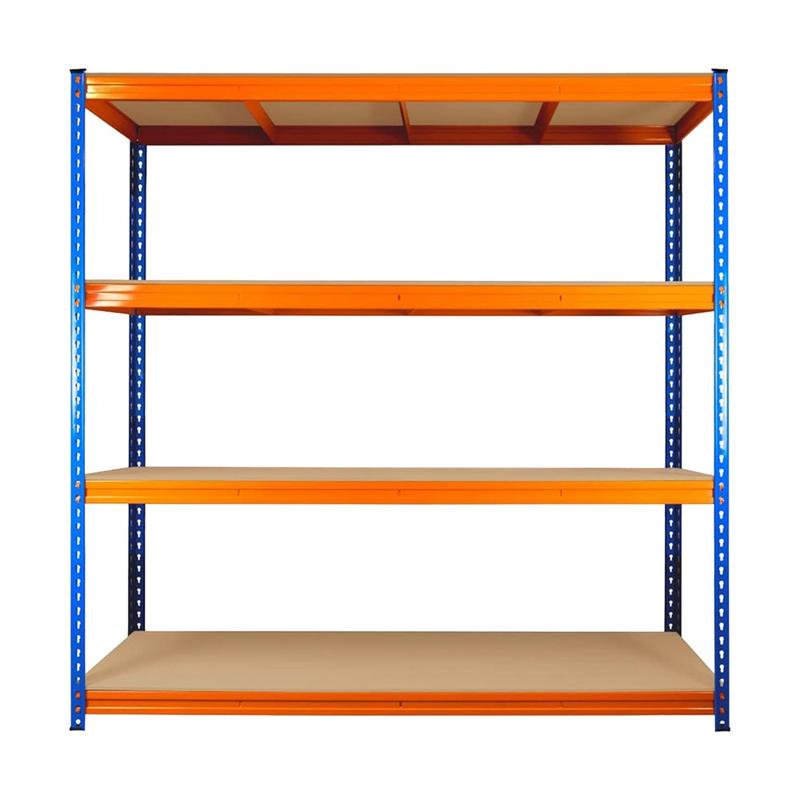 SCAFF RACK 180X180X60CM
