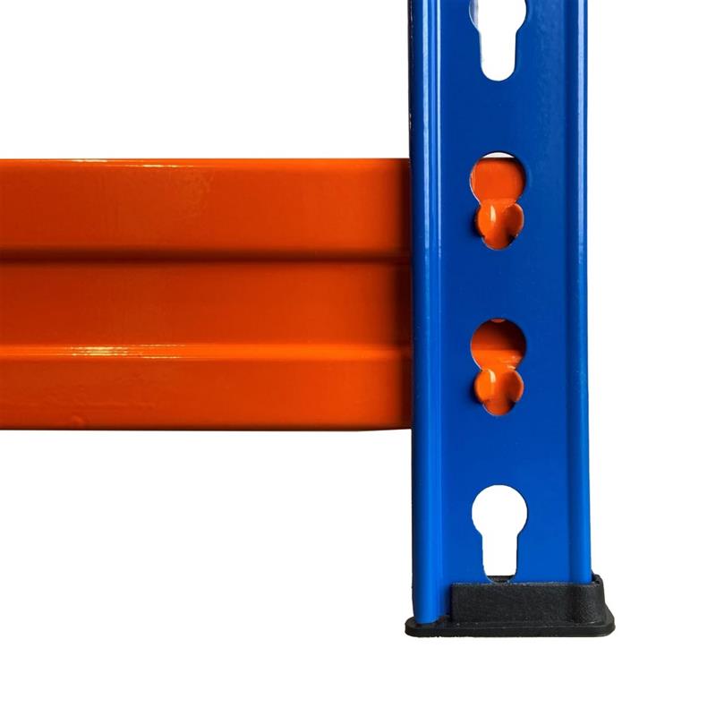 SCAFF RACK 180X180X60CM