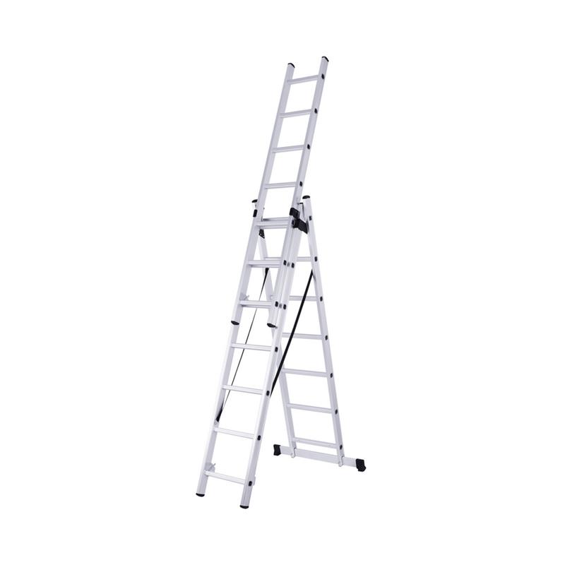 S-SCALA TRIPLA 3X7