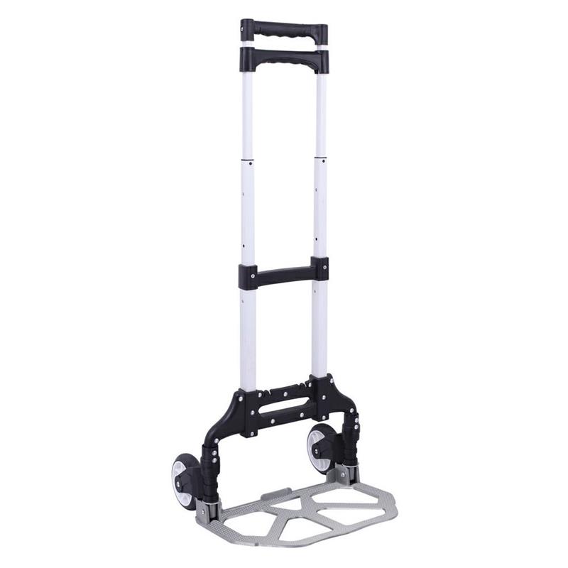 CARRELLO RICHIUDIBILE PORTATA 70KG