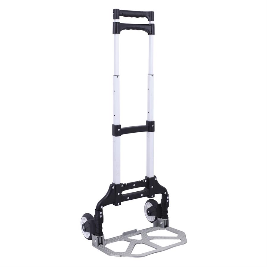CARRELLO RICHIUDIBILE PORTATA 70KG