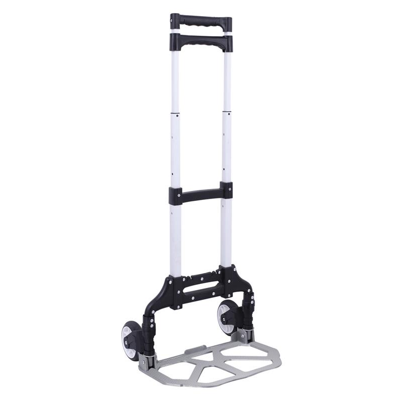 CARRELLO RICHIUDIBILE PORTATA 70KG