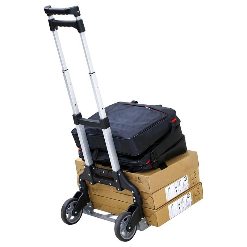 CARRELLO RICHIUDIBILE PORTATA 70KG