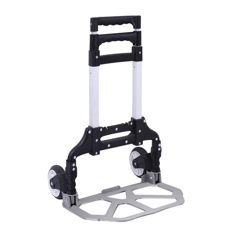 CARRELLO RICHIUDIBILE PORTATA 70KG