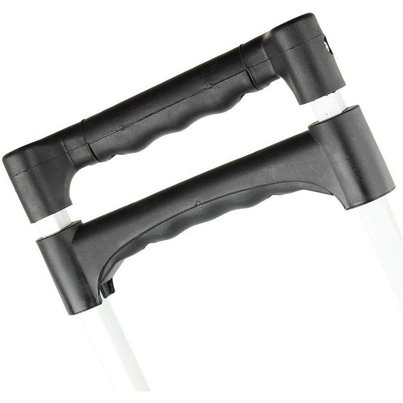 CARRELLO RICHIUDIBILE PORTATA 70KG