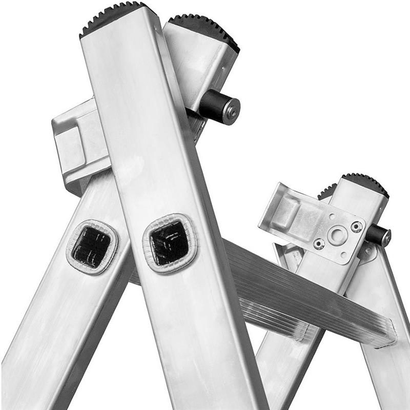 S-SCALA TRIPLA 3X6