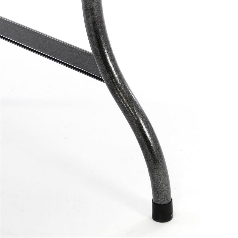 HDPE RATT/NERO TV.180X74X74