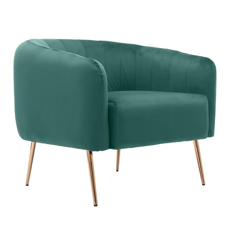 COSTINE POLTRONA VERDE