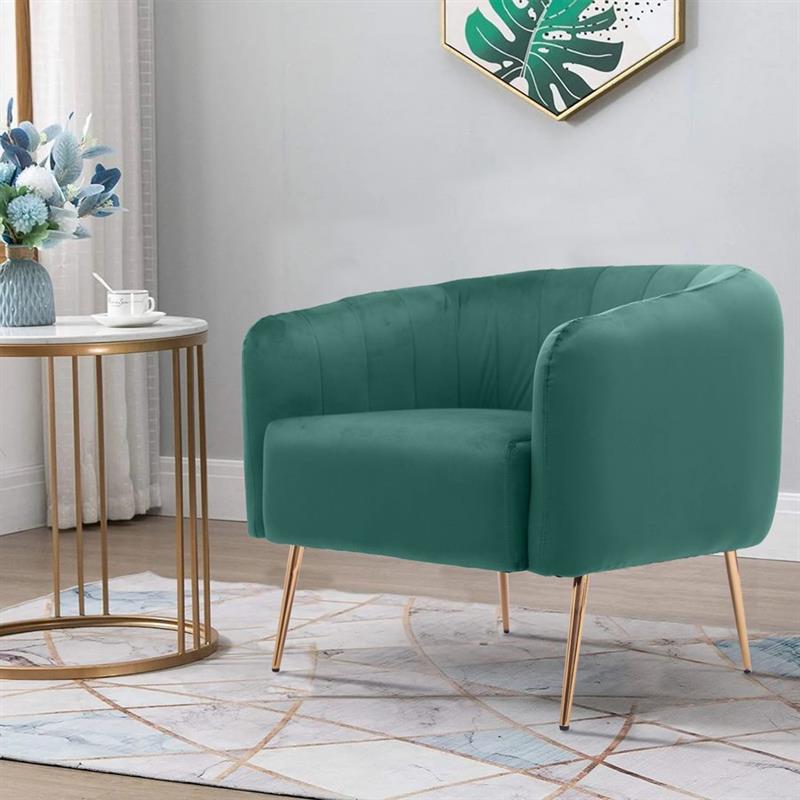 COSTINE POLTRONA VERDE