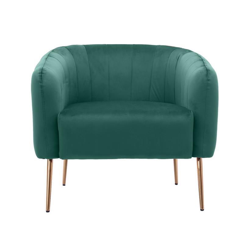 COSTINE POLTRONA VERDE
