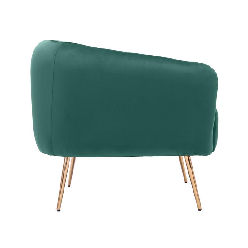 COSTINE POLTRONA VERDE