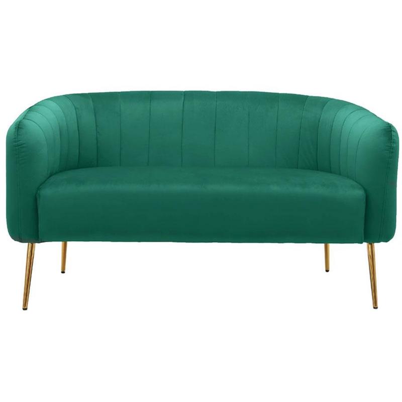 COSTINE DIVANO 1629-2 VERDE