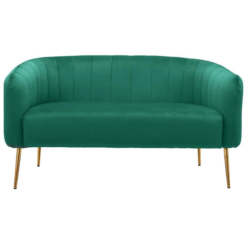 COSTINE DIVANO 1629-2 VERDE