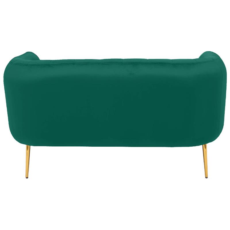 COSTINE DIVANO 1629-2 VERDE