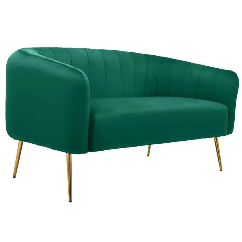 COSTINE DIVANO 1629-2 VERDE
