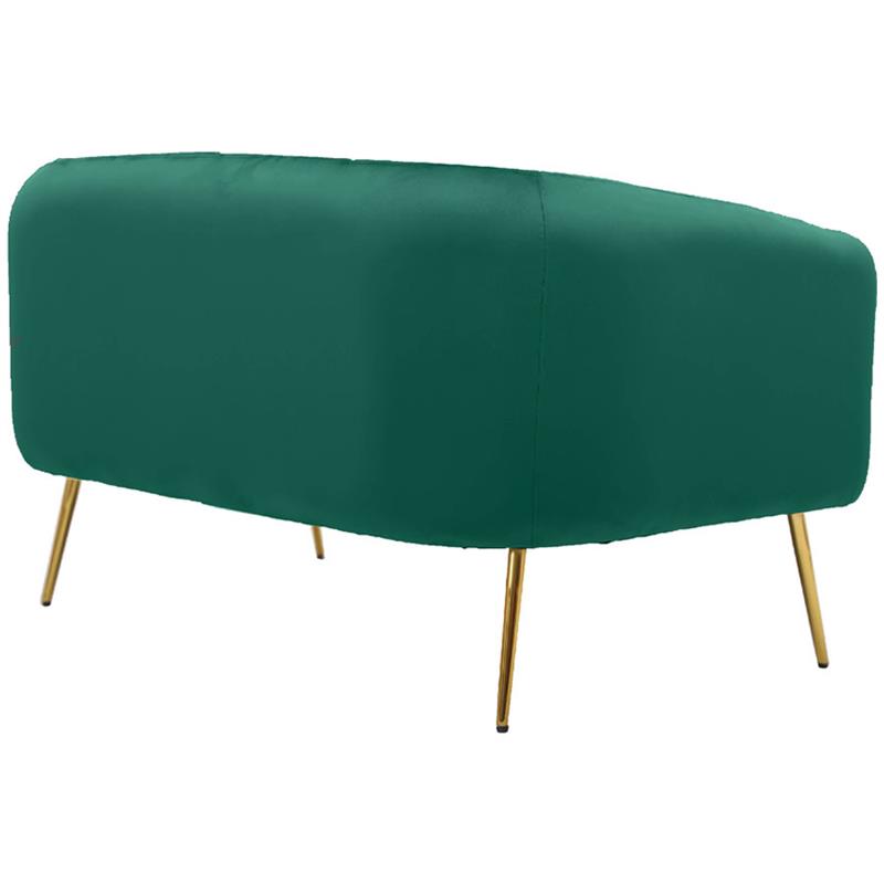COSTINE DIVANO 1629-2 VERDE