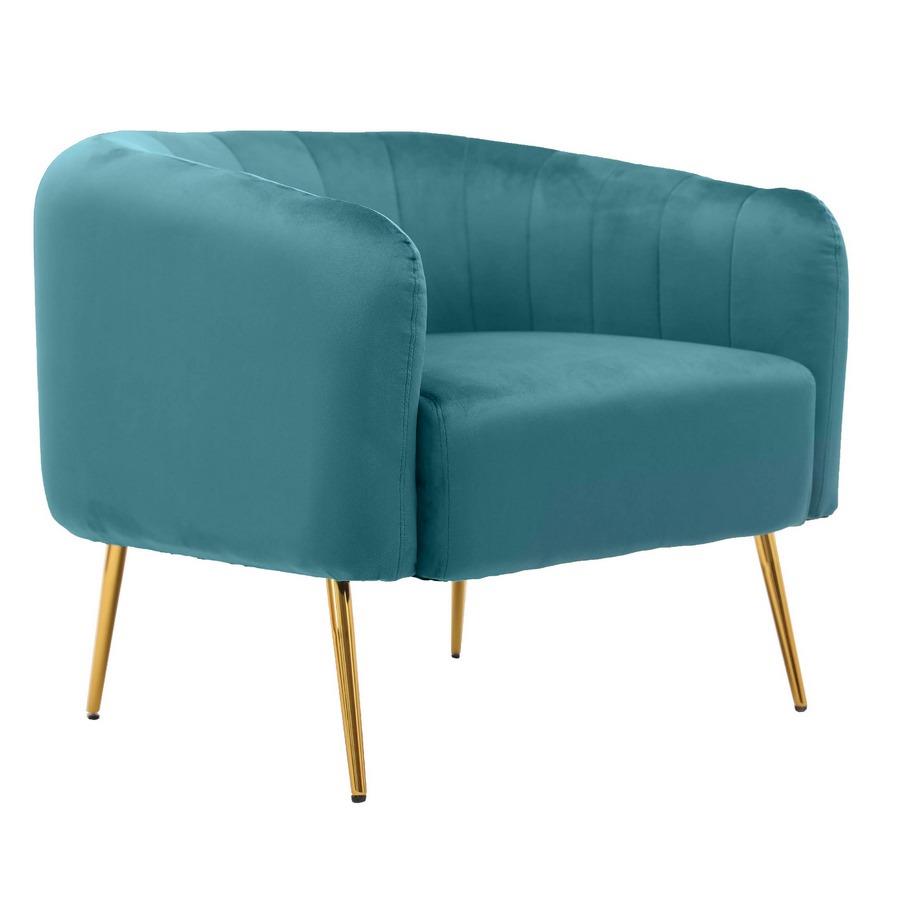 COSTINE POLTRONA CELESTE