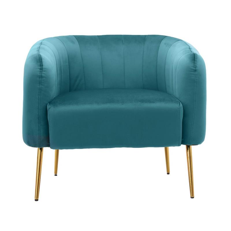 COSTINE POLTRONA CELESTE