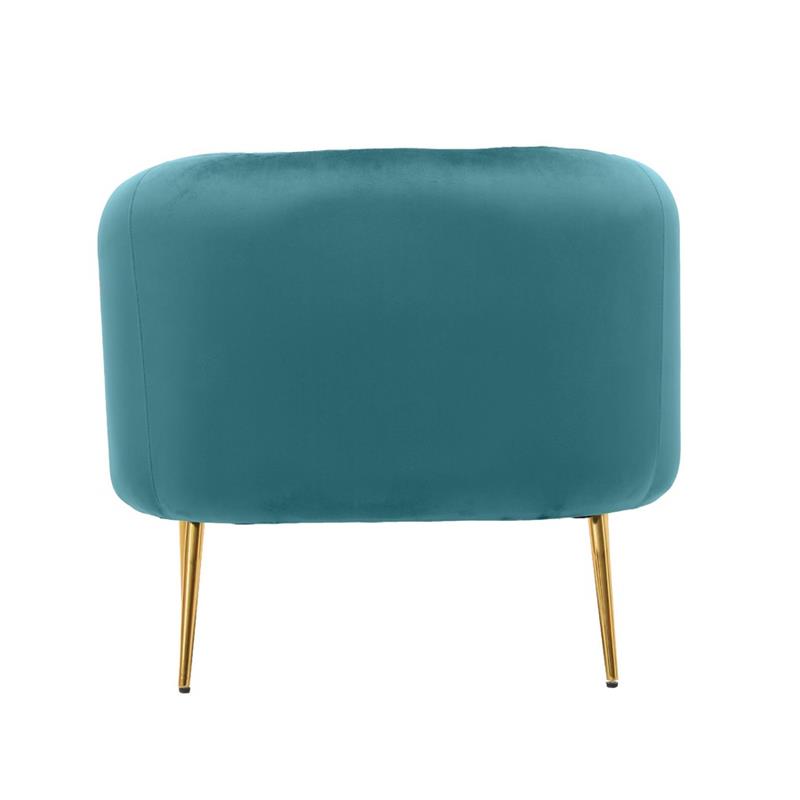 COSTINE POLTRONA CELESTE