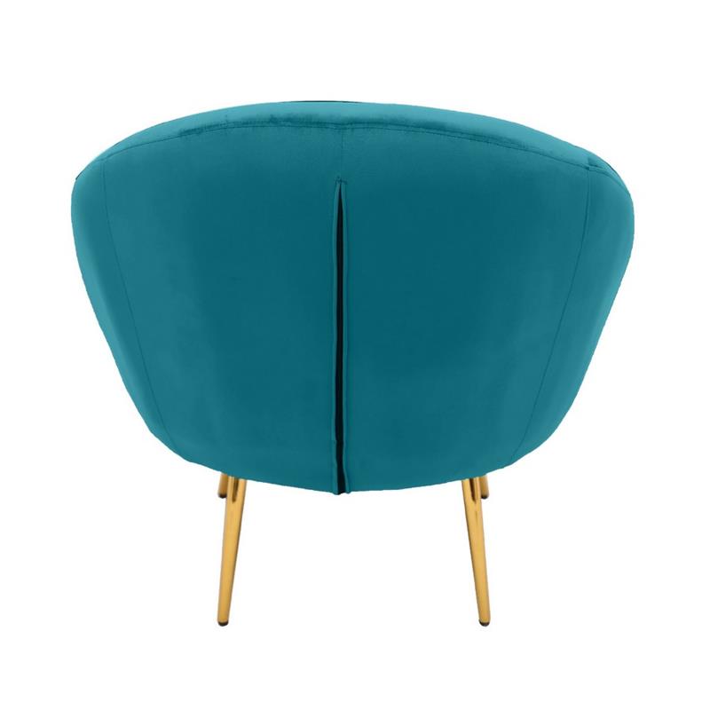 DISCO POLTRONA CELESTE