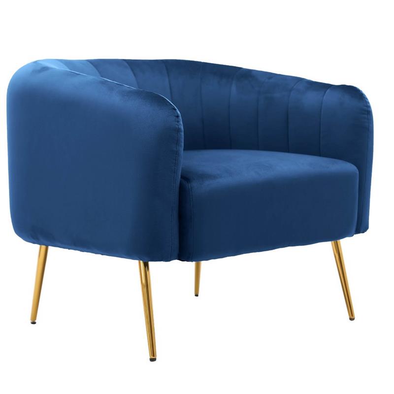 COSTINE POLTRONA BLU