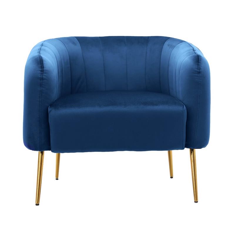COSTINE POLTRONA BLU
