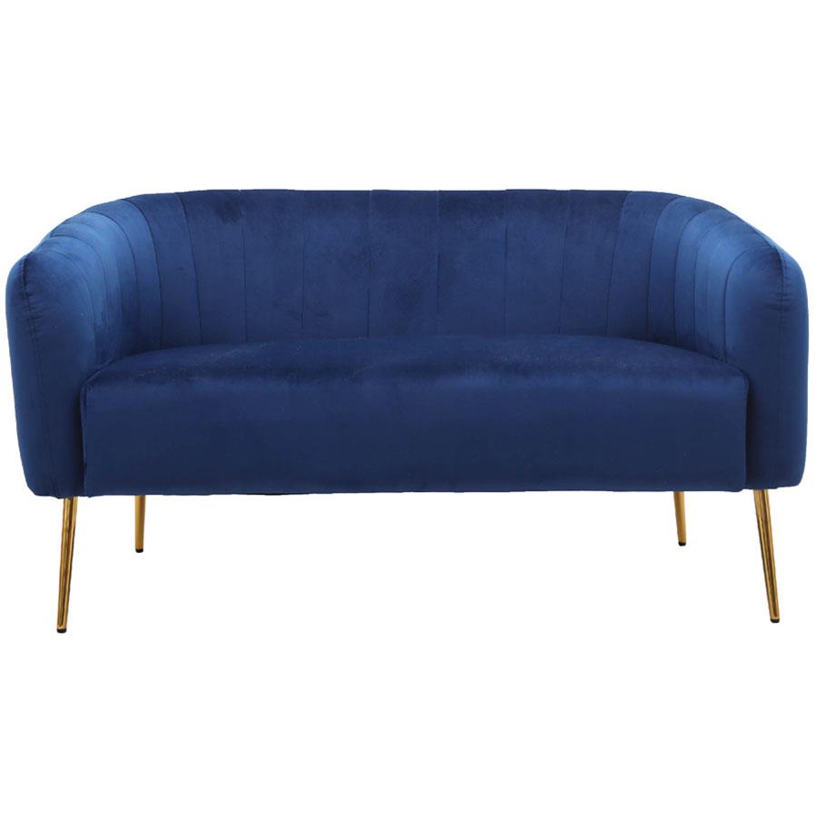 COSTINE DIVANO 1629-2 BLU