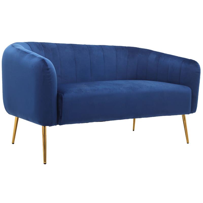 COSTINE DIVANO 1629-2 BLU