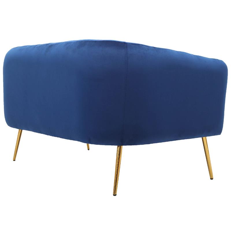COSTINE DIVANO 1629-2 BLU