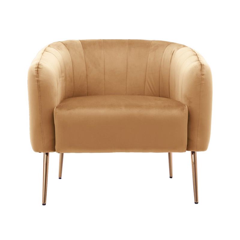 COSTINE POLTRONA NOCCIOLA