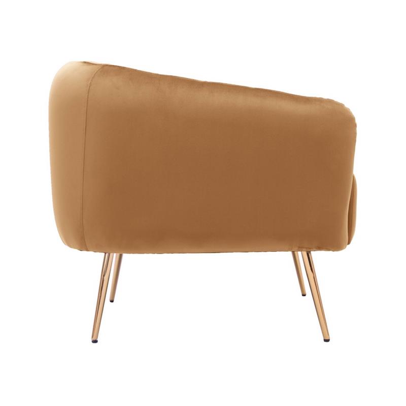 COSTINE POLTRONA NOCCIOLA