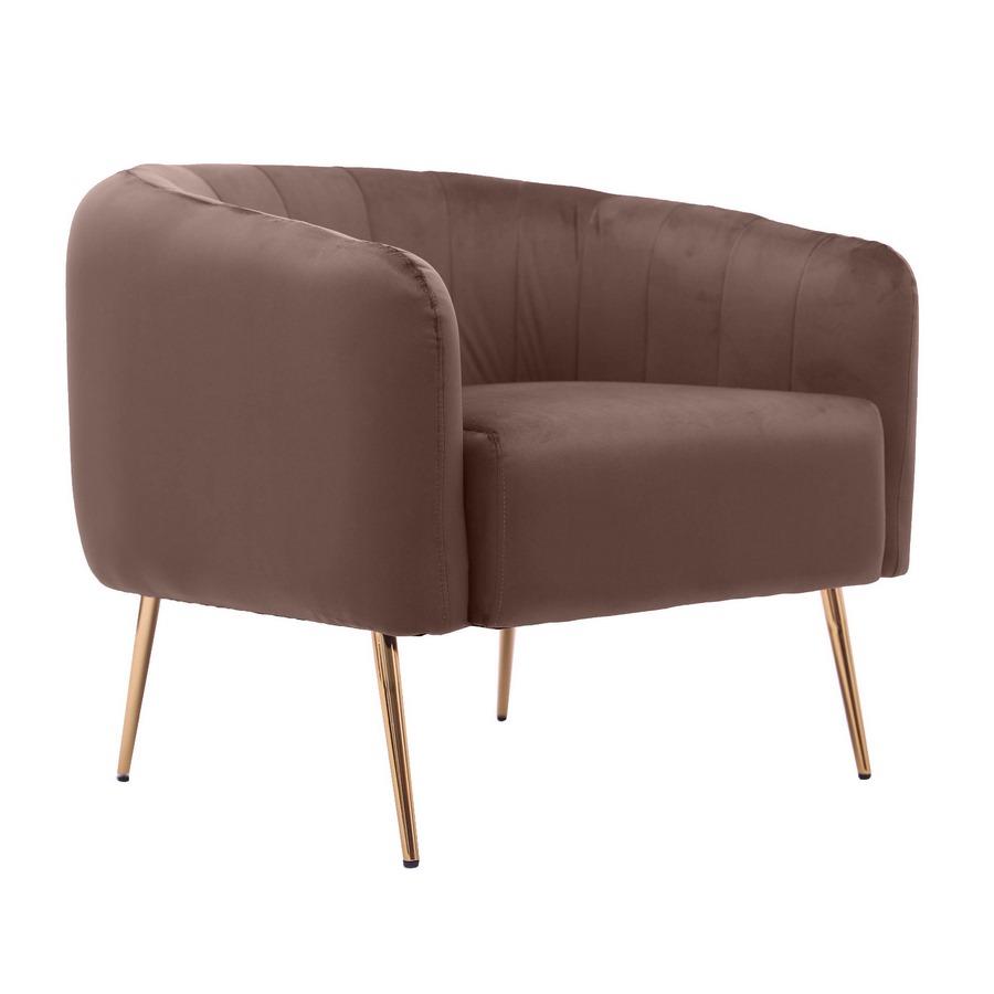 COSTINE POLTRONA MARRONE