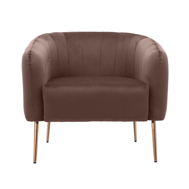 COSTINE POLTRONA MARRONE