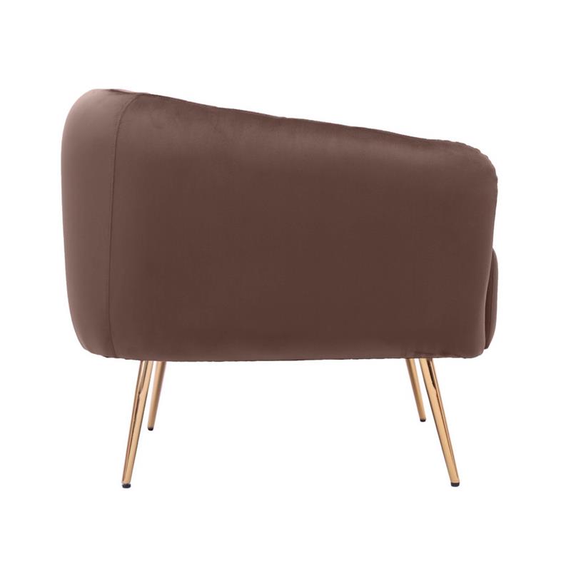 COSTINE POLTRONA MARRONE