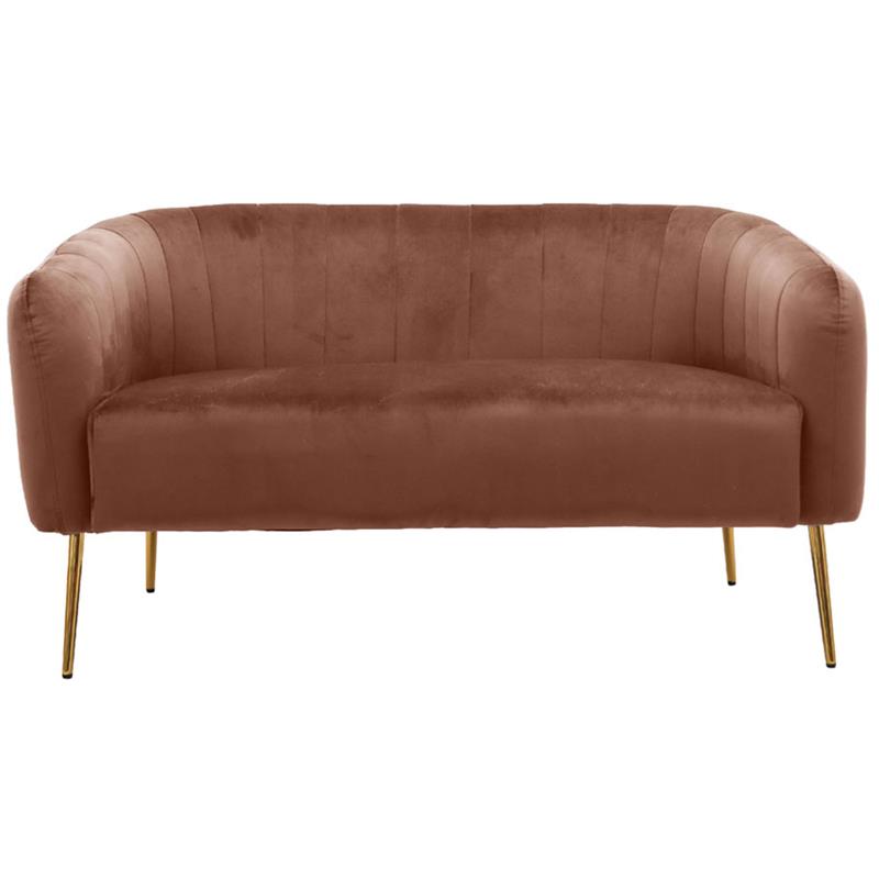 COSTINE DIVANO 1629-2 MARRONE