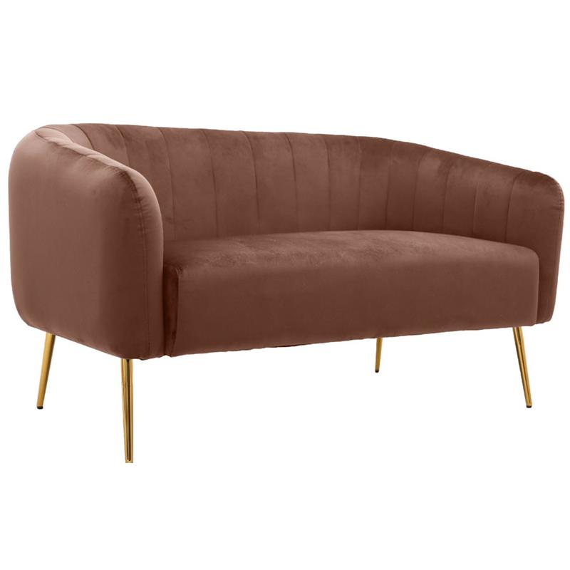COSTINE DIVANO 1629-2 MARRONE