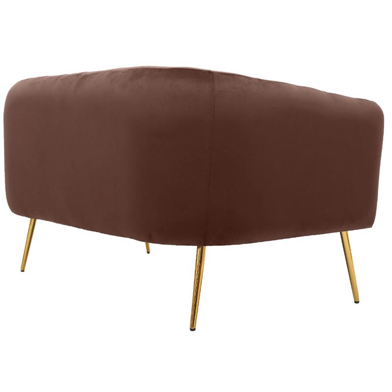 COSTINE DIVANO 1629-2 MARRONE