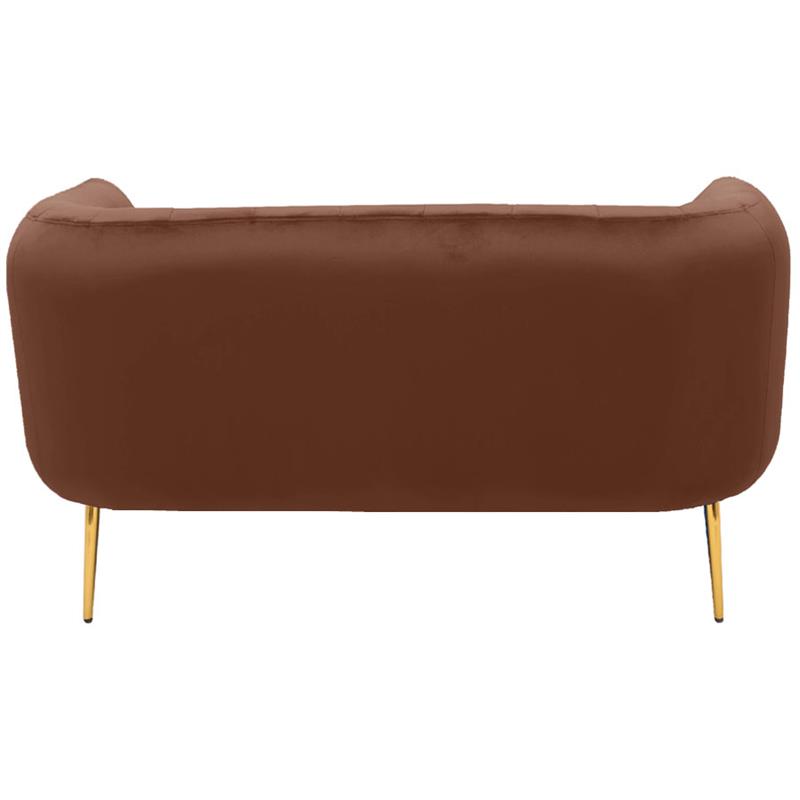 COSTINE DIVANO 1629-2 MARRONE