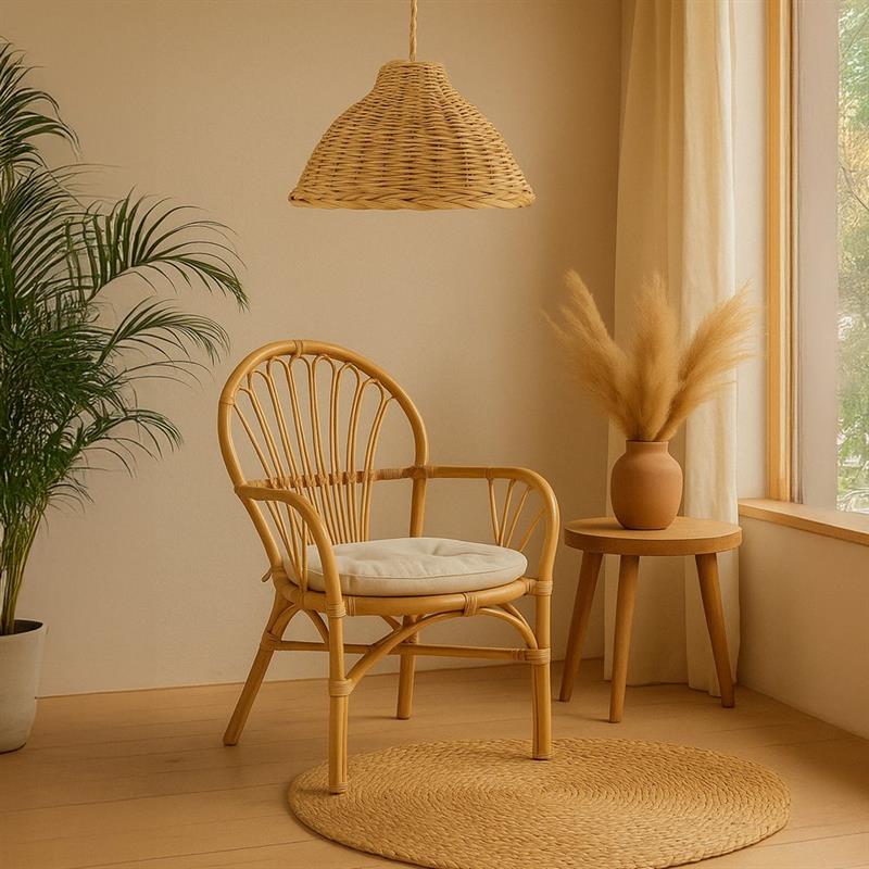 HADI SEDIA RATTAN NATURALE