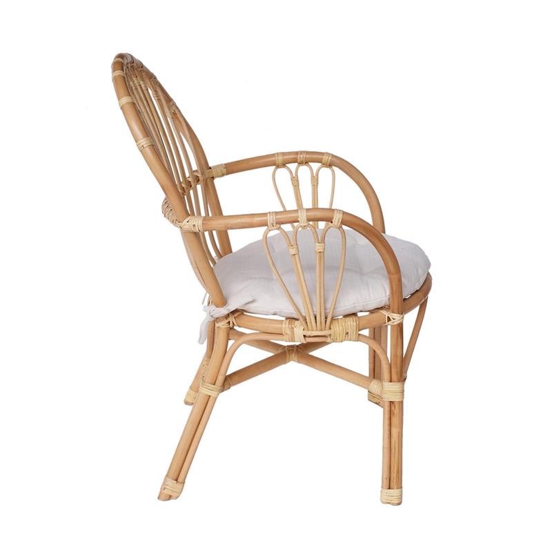 HADI SEDIA RATTAN NATURALE
