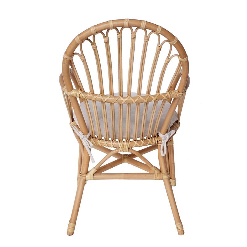HADI SEDIA RATTAN NATURALE