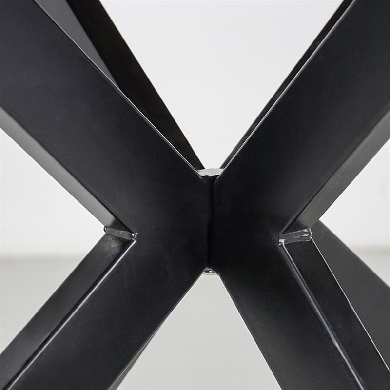 GABRY TAVOLO EXTEN ROVERE CHIARO 150-190X90X76 CM