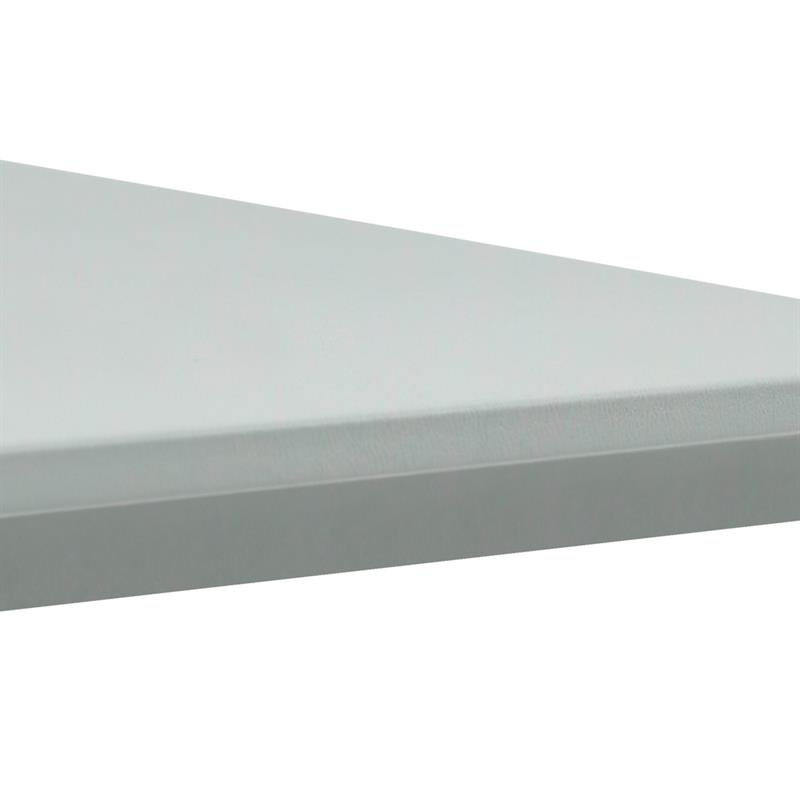 ESTER CROSS TAVOLO VERDE 70X70X74 CM