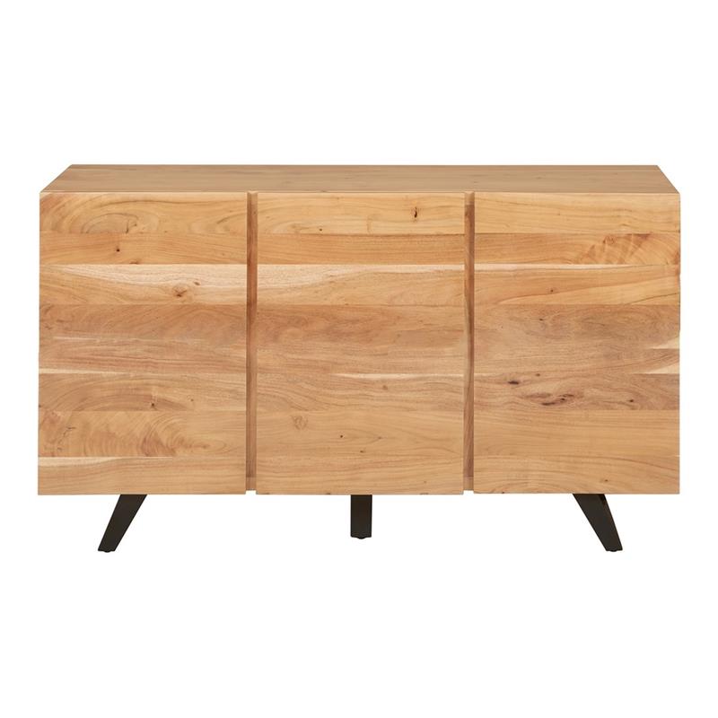 ACHILLE MADIA 3/A ACACIA 145X43X85CM