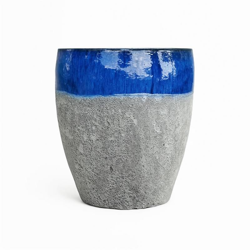VASO YANACA 60*68 BLU