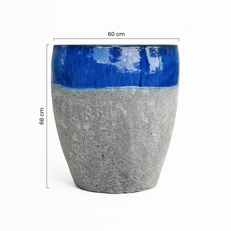 VASO YANACA 60*68 BLU